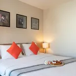 Bangkok Loft Inn