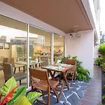 Bangkok Loft Inn
